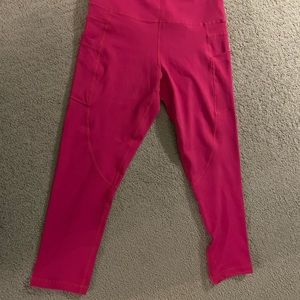 Zyia leggings. Great condition!